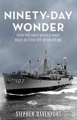 Produktbild: Ninety-Day Wonder