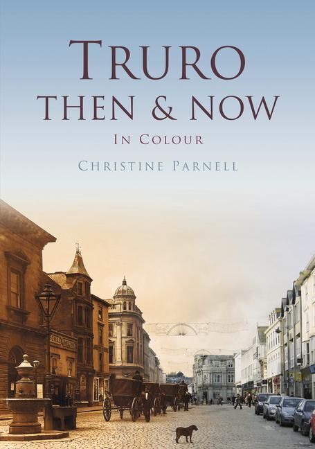 Produktbild: Truro Then & Now