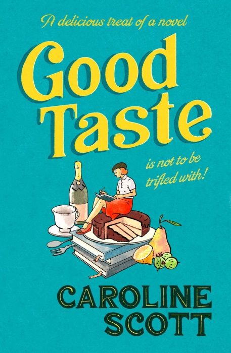 Produktbild: Good Taste