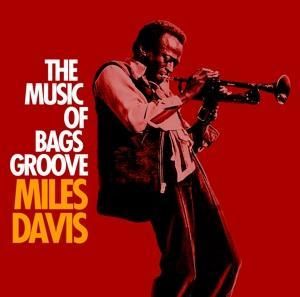 Produktbild: The Music Of Bags Groove