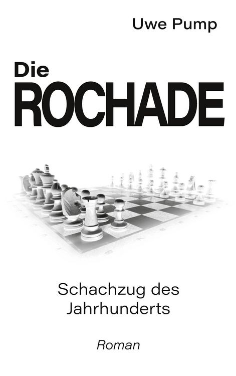 Produktbild: Die Rochade