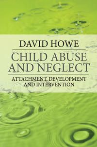 Produktbild: Child Abuse and Neglect