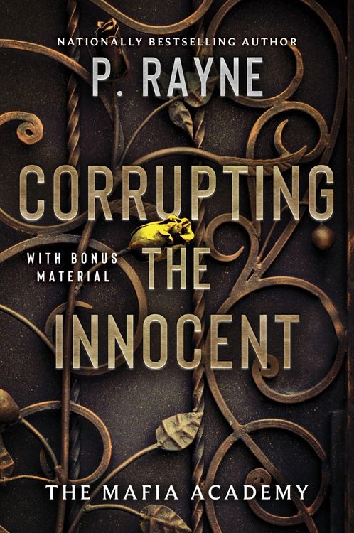 Produktbild: Corrupting the Innocent