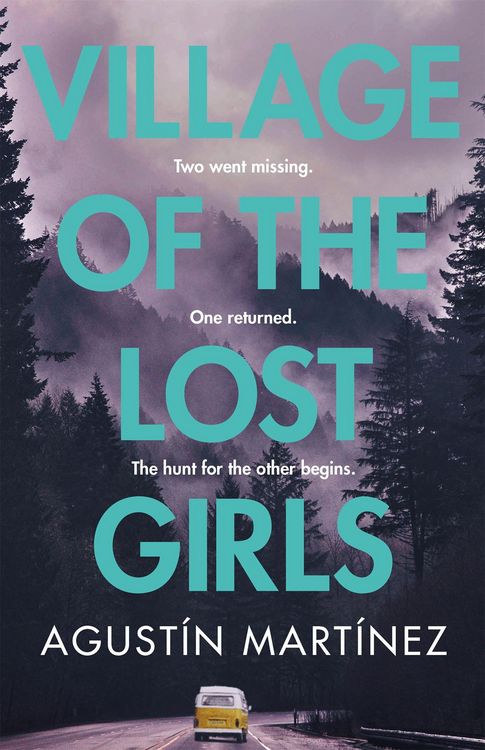Produktbild: Village of the Lost Girls