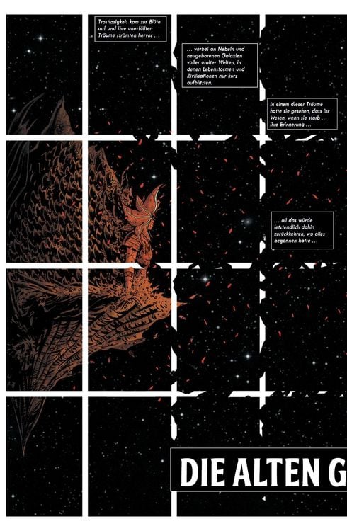 Produktbild: New Gods