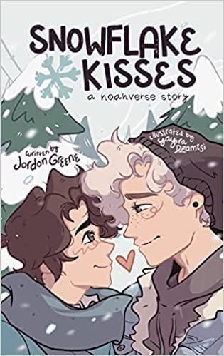 Produktbild: Snowflake Kisses