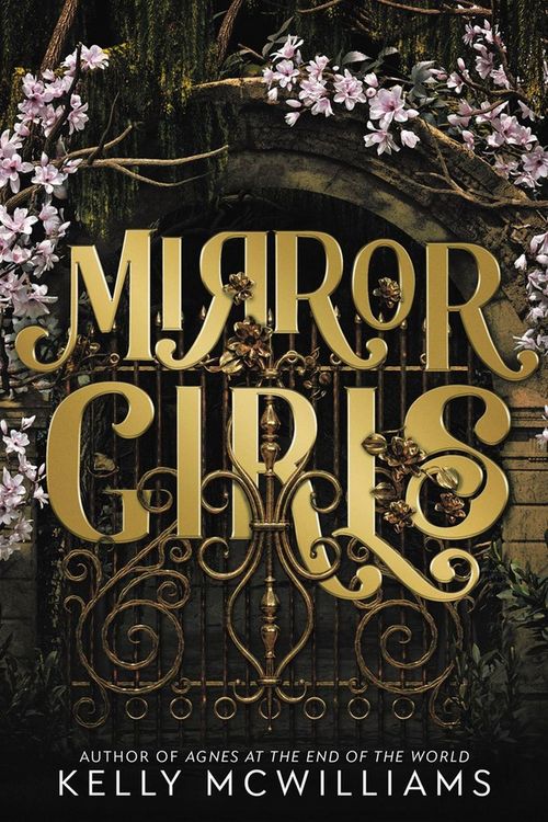 Produktbild: Mirror Girls