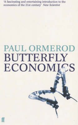 Produktbild: Butterfly Economics