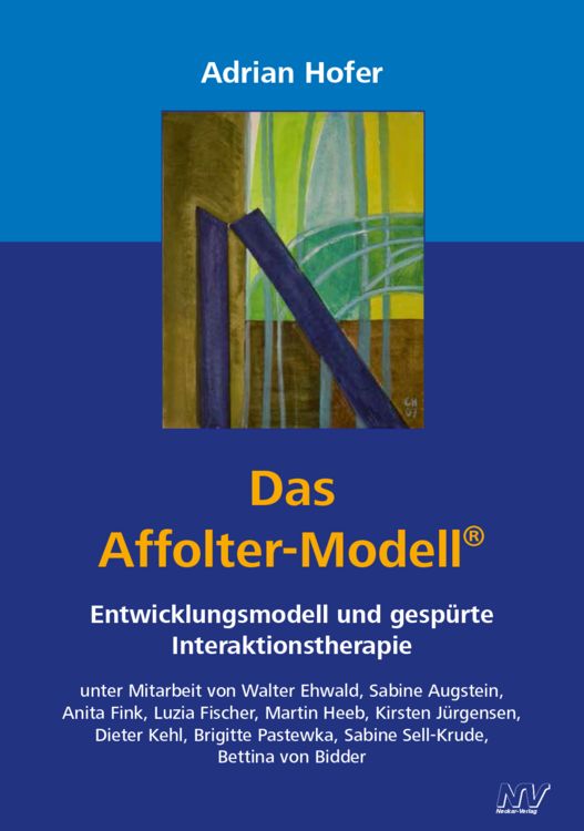 Produktbild: Das Affolter-Modell