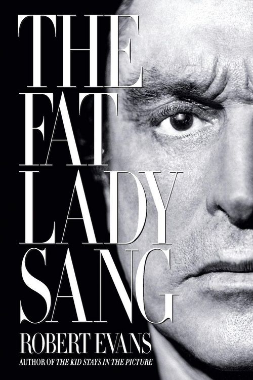 Produktbild: Fat Lady Sang, The