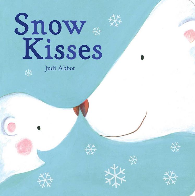 Produktbild: Snow Kisses