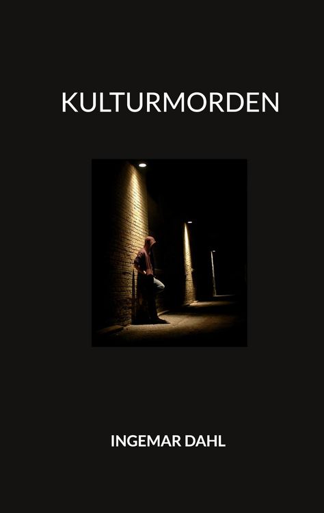 Produktbild: Kulturmorden