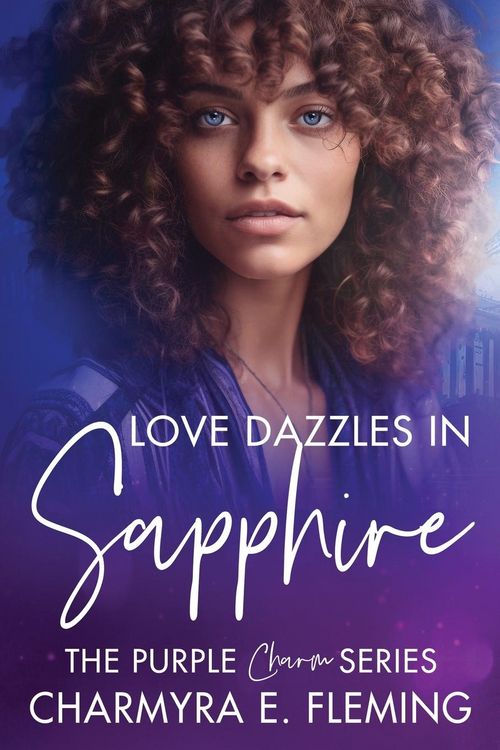 Produktbild: Love Dazzles in Sapphire