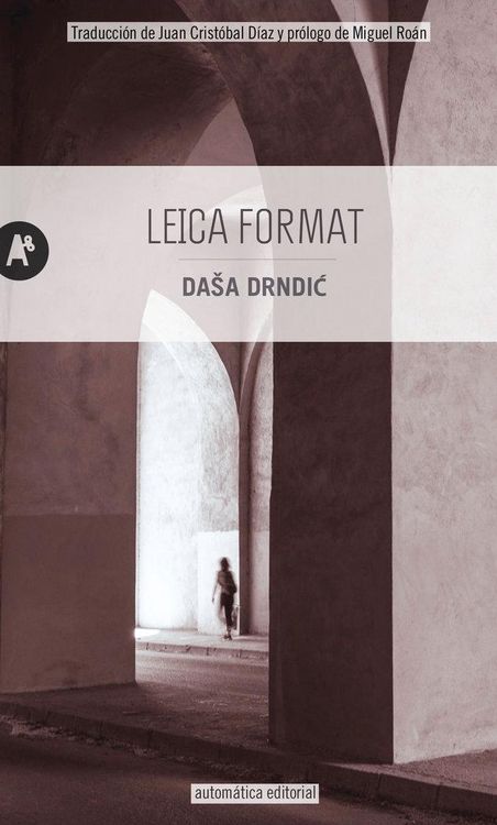 Produktbild: Formato Leica