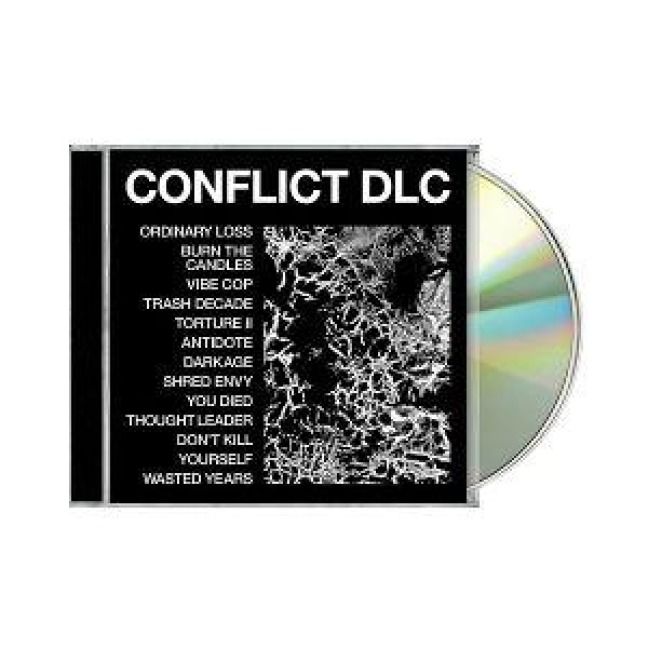 Produktbild: Health: Conflict DLC