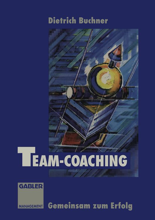 Produktbild: Team-Coaching