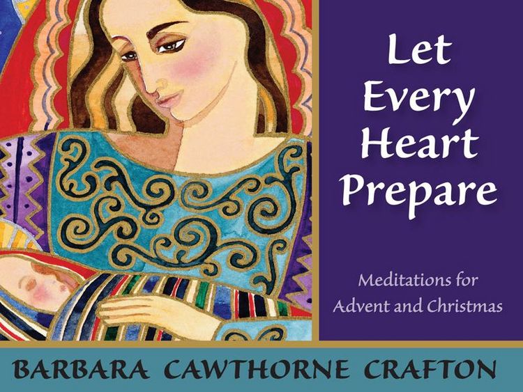 Produktbild: Let Every Heart Prepare