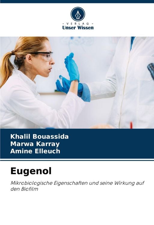 Produktbild: Eugenol