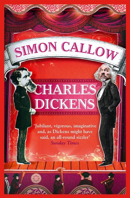 Produktbild: Charles Dickens