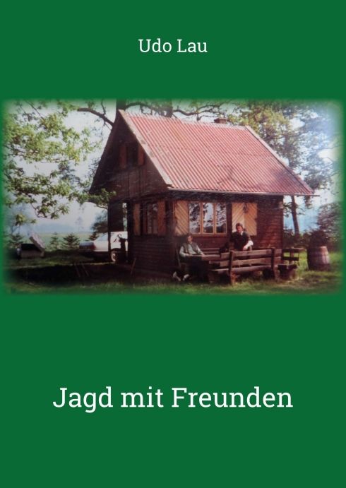 Produktbild: Jagd mit Freunden