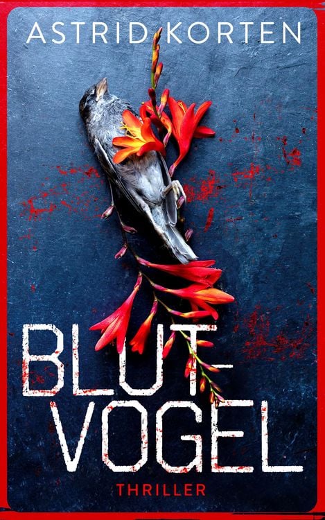 Produktbild: Blutvogel