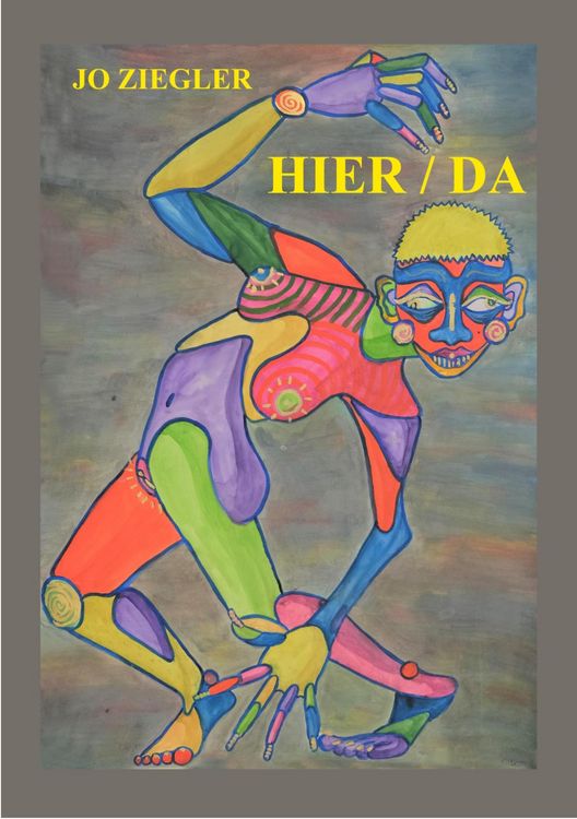 Produktbild: Hier Da