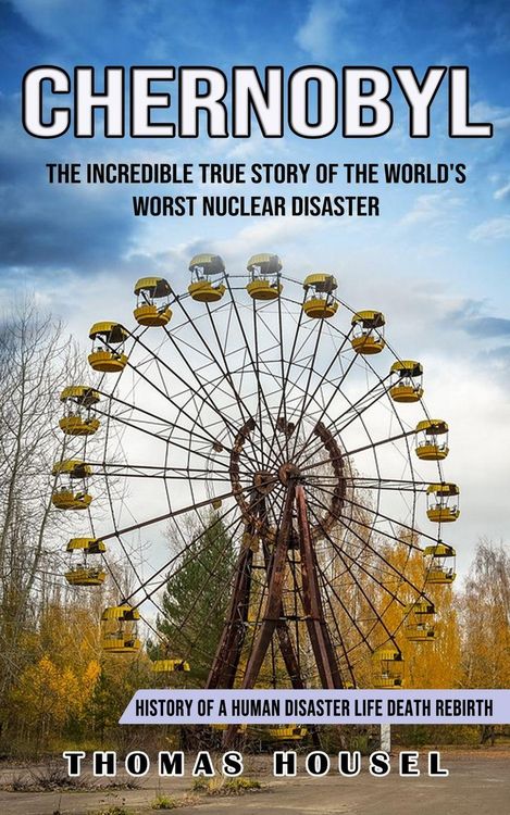Produktbild: Chernobyl