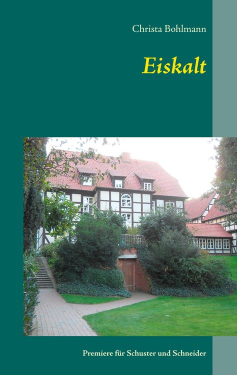 Produktbild: Eiskalt