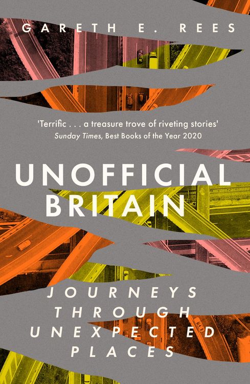 Produktbild: Unofficial Britain