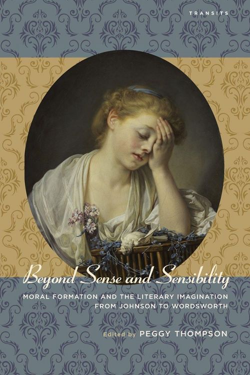 Produktbild: Beyond Sense and Sensibility