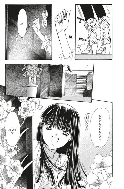 Produktbild: Skip Beat! 24