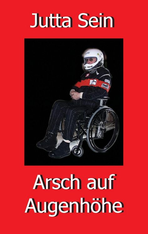 Produktbild: Arsch auf Augenh&ouml;he