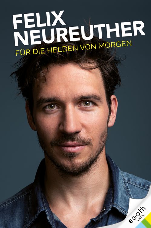 Produktbild: F&uuml;r die Helden von morgen