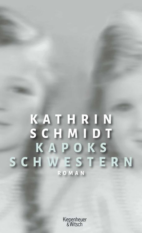 Produktbild: Kapoks Schwestern