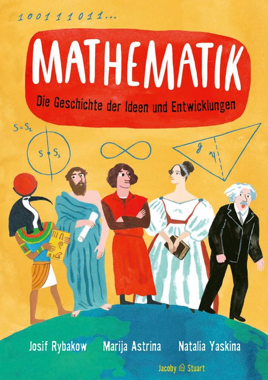 Produktbild: Mathematik