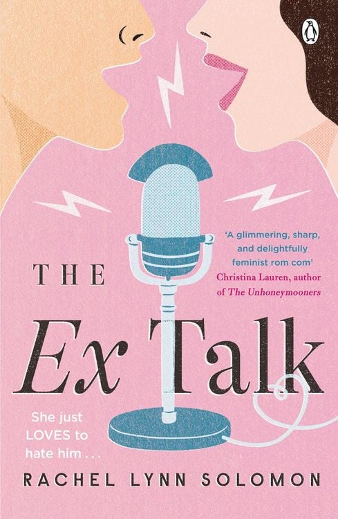Produktbild: The Ex Talk