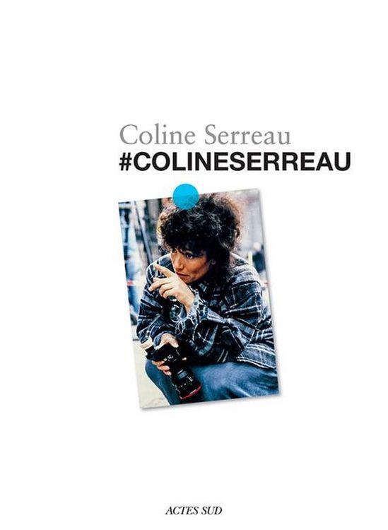 Produktbild: #colineserreau