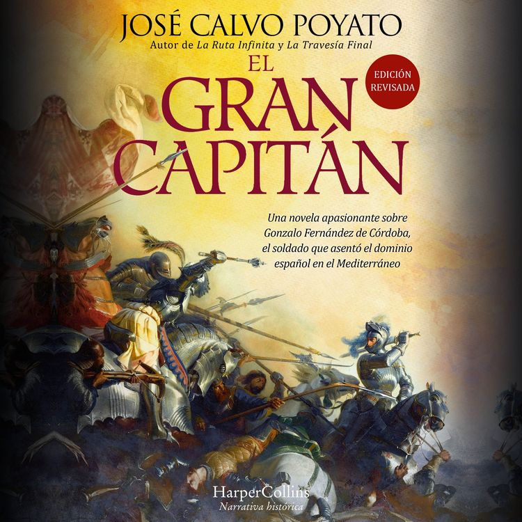 Produktbild: El Gran Capit&aacute;n