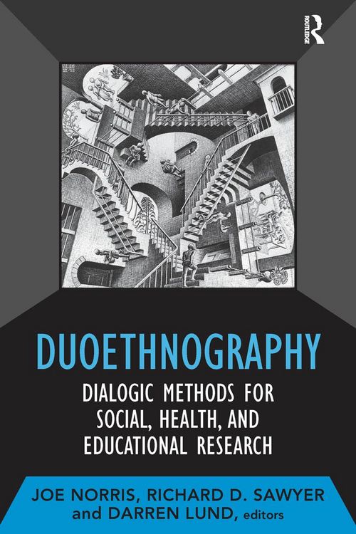 Produktbild: Duoethnography