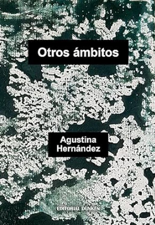 Produktbild: Otros &aacute;mbitos