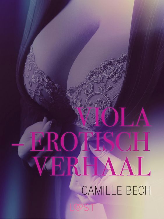 Produktbild: Viola - erotisch verhaal