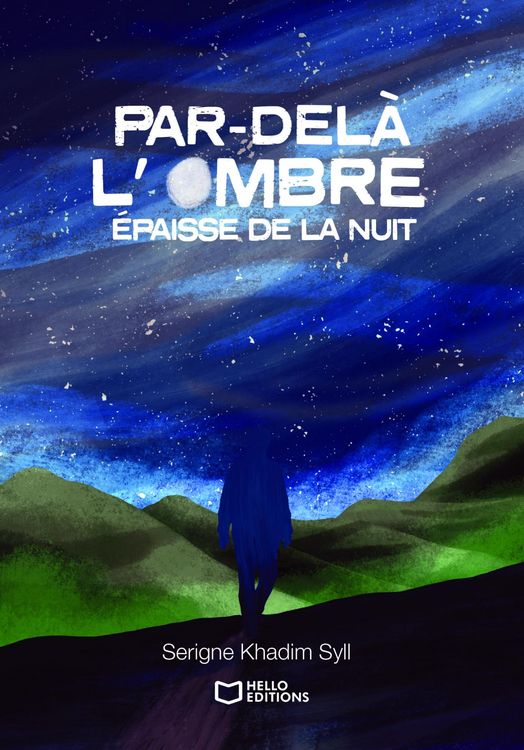 Produktbild: Par-del&agrave; l'ombre &eacute;paisse de la nuit