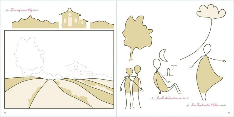 Produktbild: Neues aus der zauberhaften Papierwerkstatt