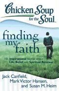Produktbild: Chicken Soup for the Soul: Finding My Faith