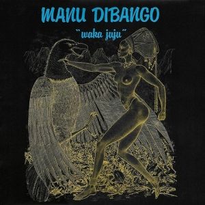 Produktbild: Waka Juju (Repress)