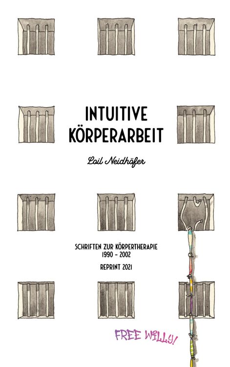 Produktbild: Intuitive K&ouml;rperarbeit