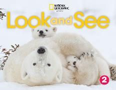 Produktbild: Look and See 2 with the Spark Platform