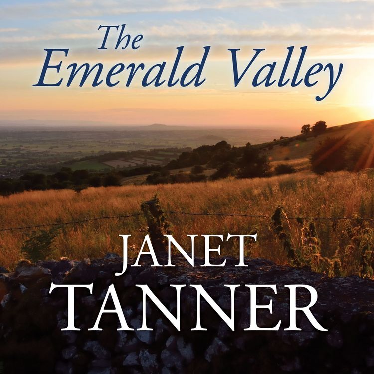 Produktbild: The Emerald Valley