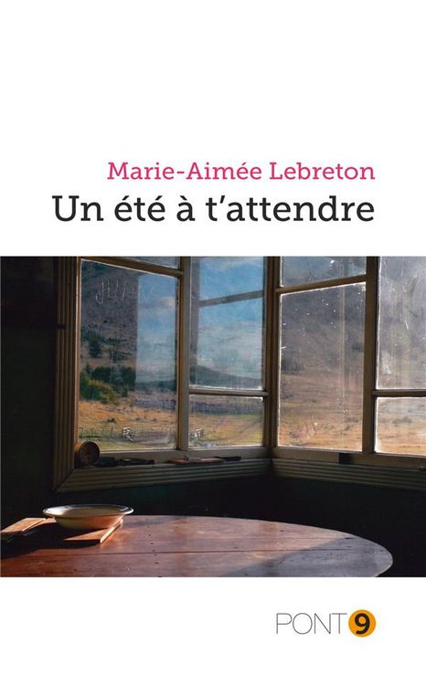 Produktbild: Un ete a t attendre