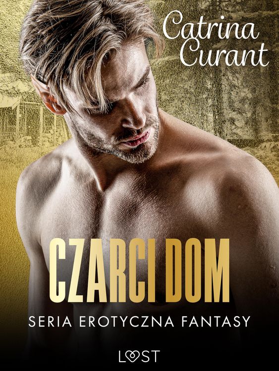 Produktbild: Czarci dom - seria erotyczna fantasy